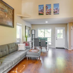 Pet-friendly San Antonio Retreat w/ Private Yard!