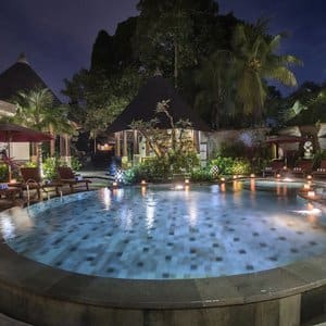 Kadiga Villas Ubud