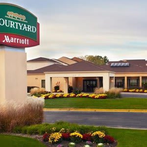 Courtyard by Marriott Chicago Arlington Heights / South