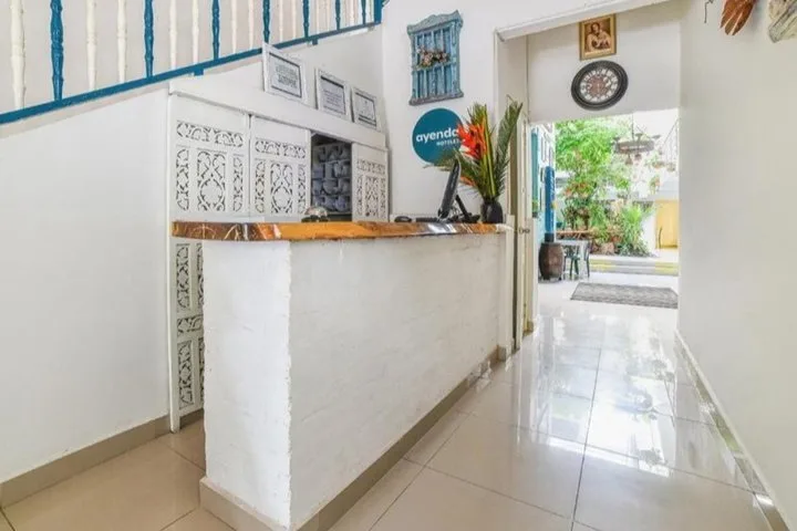 Hotel Hotel Boutique Los Remansos
