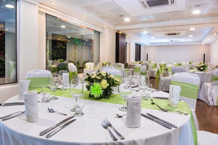 Salón de eventos