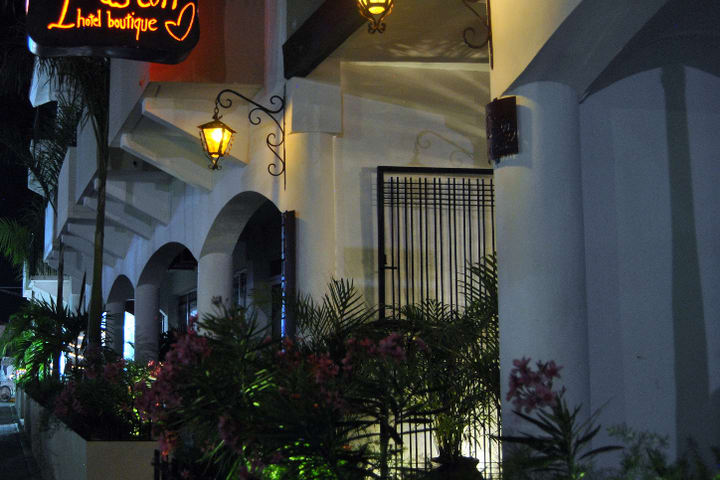 La Pasión Hotel Boutique