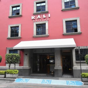 Kali Ciudadela Mexico City