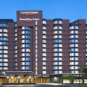 Courtyard by Marriott Toronto Northeast/Markham