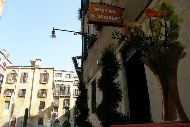 Hotel San Moisè