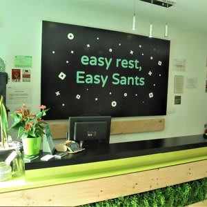 Easy Sants by Bossh Hotels