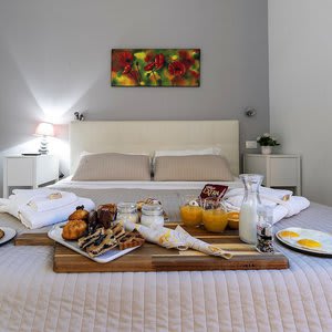 Bella Roma Luxury Accomodation