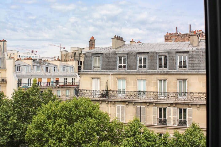 Hotel ibis Styles Paris Gare de Lyon Bastille