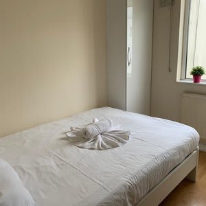 Budget Apartment Next to Kings Cross - Eurostar