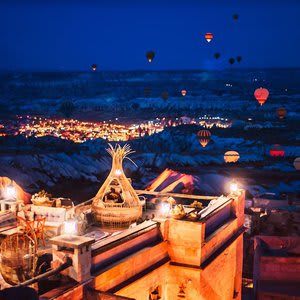 Rox Cappadocia