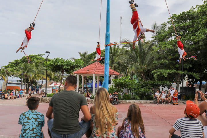 Entretenimiento cerca del hotel