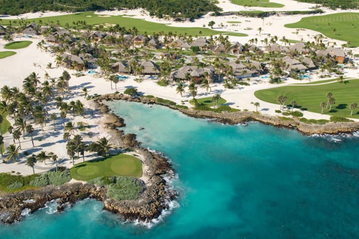 Xëliter Caletón Villas Cap Cana