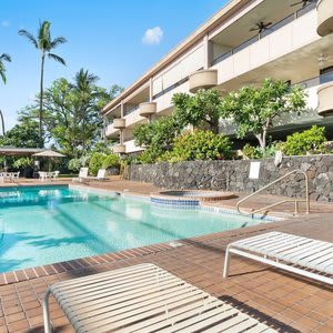 Holualoa Bay Villas#106