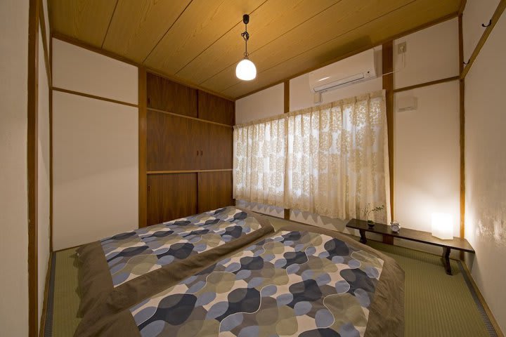 Traditional Double Room, Non Smoking (INDIGO ROOM)