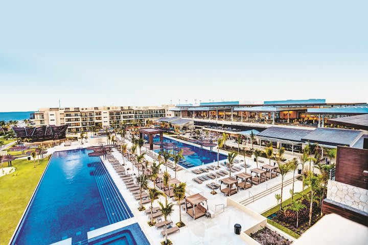 Royalton Riviera Cancun An Autograph Collection All - Inclusive Resort & Casino