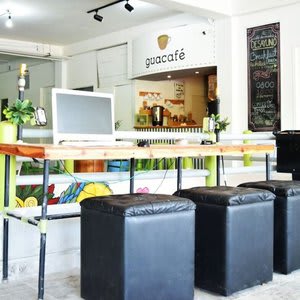 Hostel in Playa del Carmen