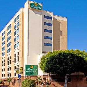 La Quinta Inn & Suites by Wyndham LAX