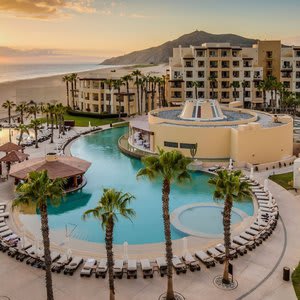 Pueblo Bonito the Towers at Pacifica Golf & Spa Resort