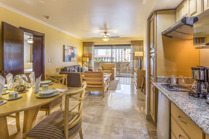 Img - Premium Junior Suite Vista Jardín