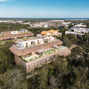 Luxury Oasis in Luum Zama - Private Pool