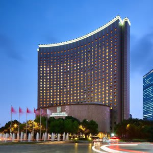 Hongqiao Jin Jiang Hotel