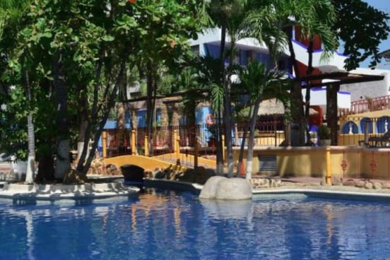 Hotel Delfines Acapulco by NG Hoteles