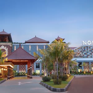 Novotel Bali Ngurah Rai Airport