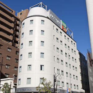 Sotetsu Fresa Inn Tokyo Toyocho