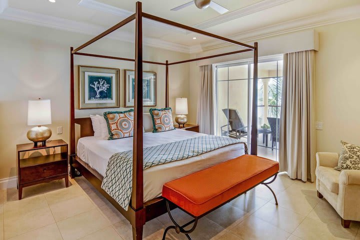 Img - 2 Bedroom Villa Suite Marina View with Plunge Pool