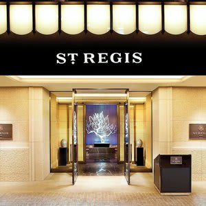 The St Regis Osaka