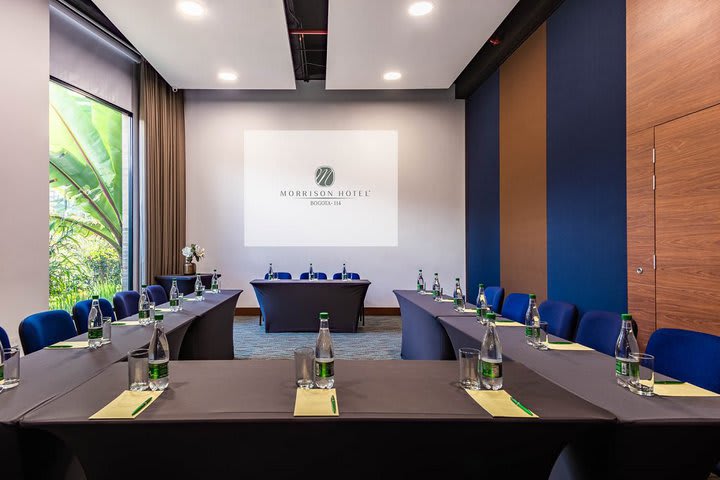 Meeting room