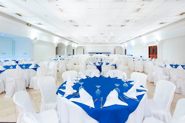 Salón de eventos