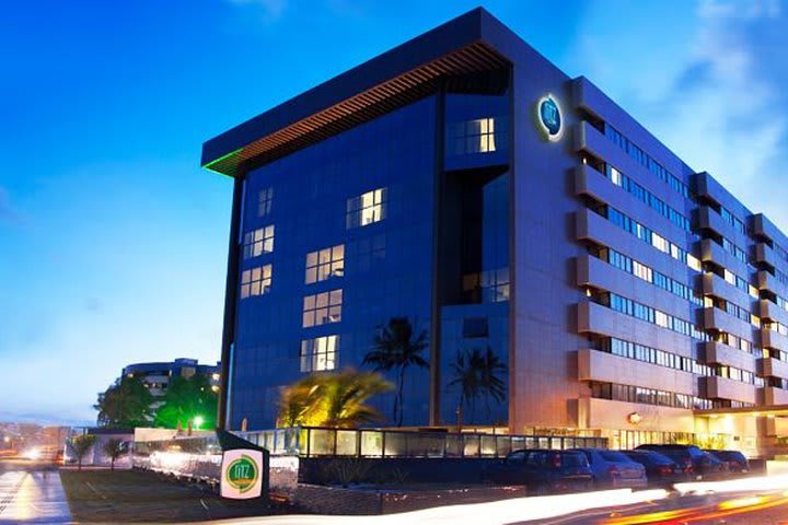 ritz suites maceió brasil tiquetesbaratos