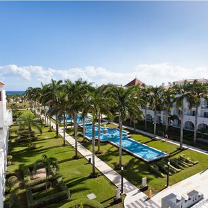 Riu Palace Mexico - All Inclusive