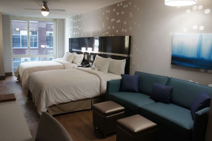 Homewood Suites New York/Midtown Manhattan Times Square