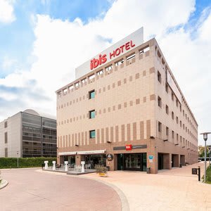 ibis Alcalá de Henares la Garena