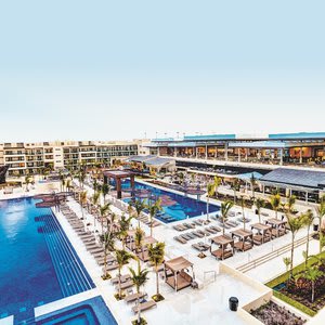 Royalton Riviera Cancun An Autograph Collection All - Inclusive Resort