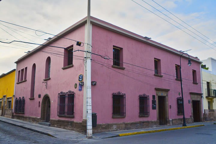 Casa Maka