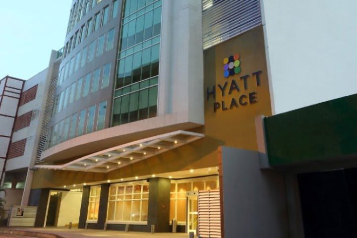 Hyatt Place Panama City - Downtown