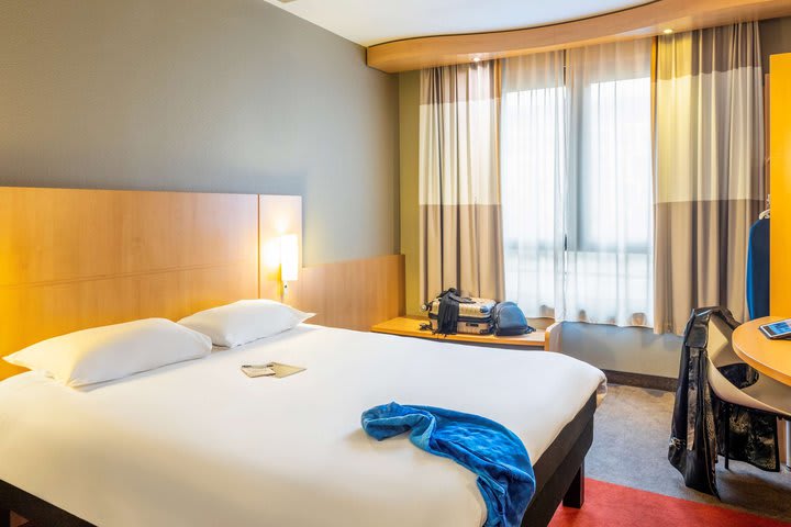 Img - Room With 1 Double Bed