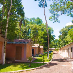 Pousada Villas Iguassu