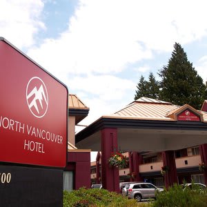 North Vancouver Hotel