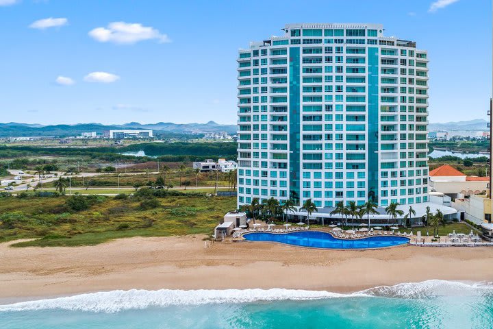 Park Royal Beach Mazatlán