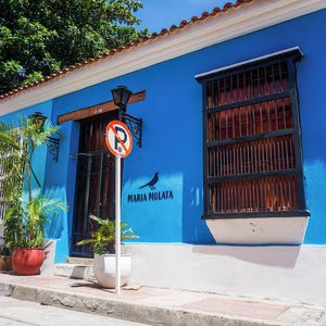 Maria Mulata Boutique Hostel