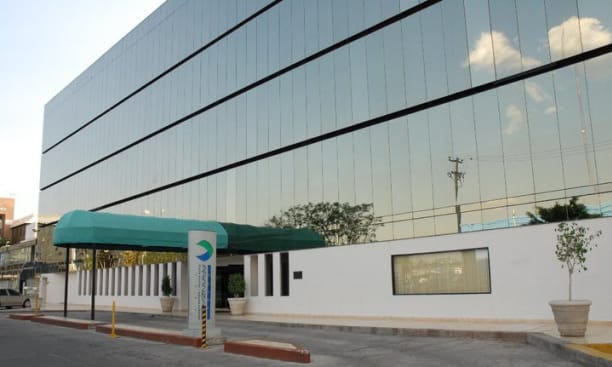 Aranzazú Plaza Kristal