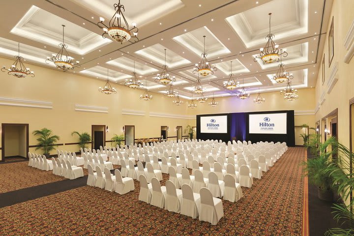 Salón de eventos