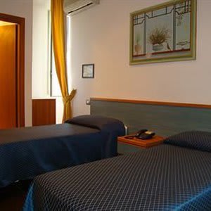 Hotel Marcantonio Rome