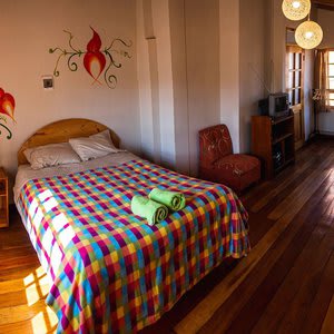 Cusco Wanchaq Bed & Breakfast