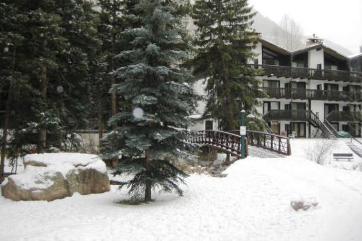 Img - Suite, 2 camas de matrimonio (Two Bedroom Condo)