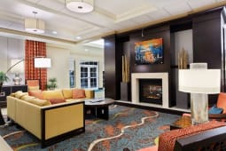 Homewood Suites by Hilton Orlando Airport - Orlando, United States ...